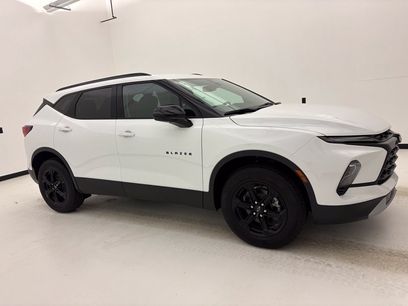 New 2026 Chevrolet Blazer LT w/ Convenience Package