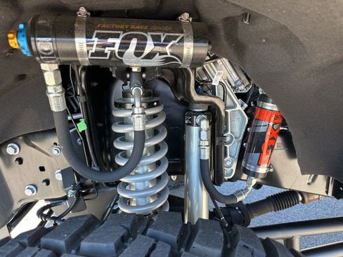 Used 2024 Ford F250 Lariat w/ Lariat Ultimate Package image 18