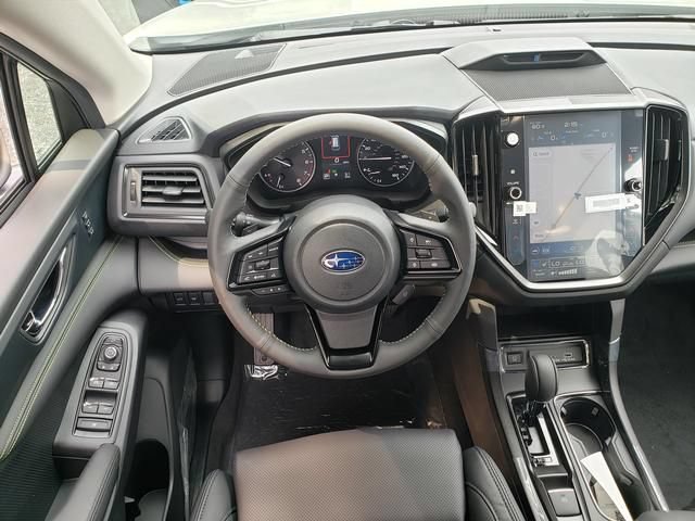 New 2026 Subaru Ascent Bronze Edition AWD/4WD image 14