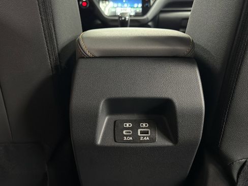 New 2026 Subaru Crosstrek 2.5i Wilderness AWD/4WD image 33