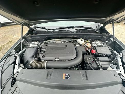 Used 2023 Buick Envision Essence FWD image 33