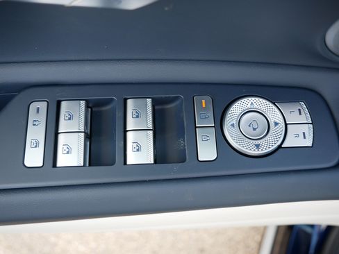 New 2026 Genesis GV80 3.5T Prestige image 8