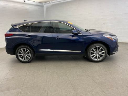 Used 2024 Acura RDX SH-AWD w/ Technology Package image 14
