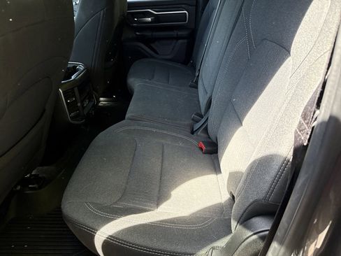 Used 2021 RAM 1500 Big Horn AWD/4WD image 15