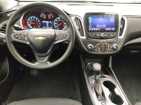 Used 2023 Chevrolet Malibu LT FWD image 22