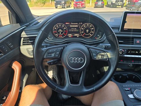 Used 2017 Audi A4 2.0T Prestige w/ Prestige Package AWD/4WD image 24
