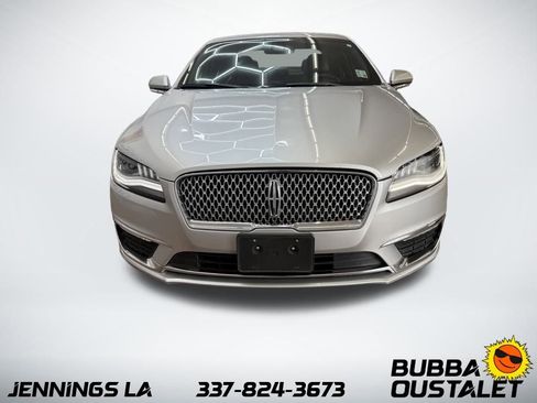 Used 2019 Lincoln MKZ Reserve image 9