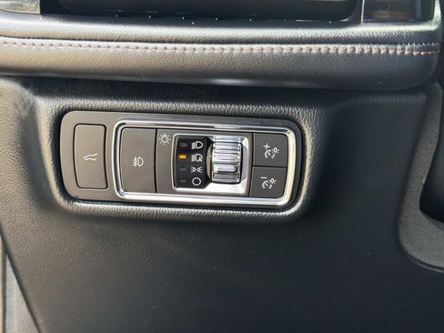 Used 2021 Lincoln Aviator Reserve w/ Equipment Group 201A RWD image 25