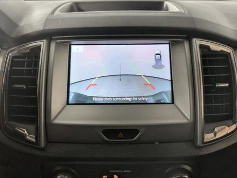 Used 2021 Ford Ranger XLT w/ Equipment Group 301A Mid image 30