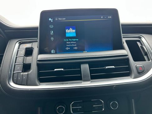 Used 2022 Chevrolet Tahoe LT image 25