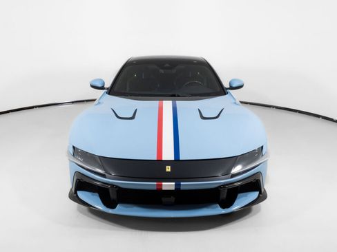 Used 2025 Ferrari 12Cilindri RWD image 14