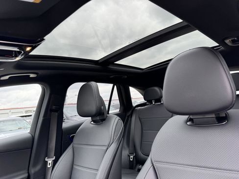 Certified 2025 Mercedes-Benz GLC 300 GLC 300 image 14