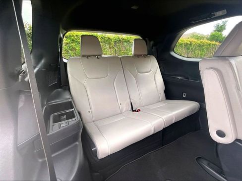 Used 2025 Lexus TX 350 FWD w/ Technology Package image 37