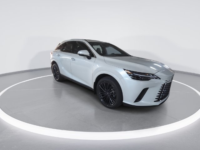New 2026 Lexus RX 450h AWD w/ Convenience Package image 2
