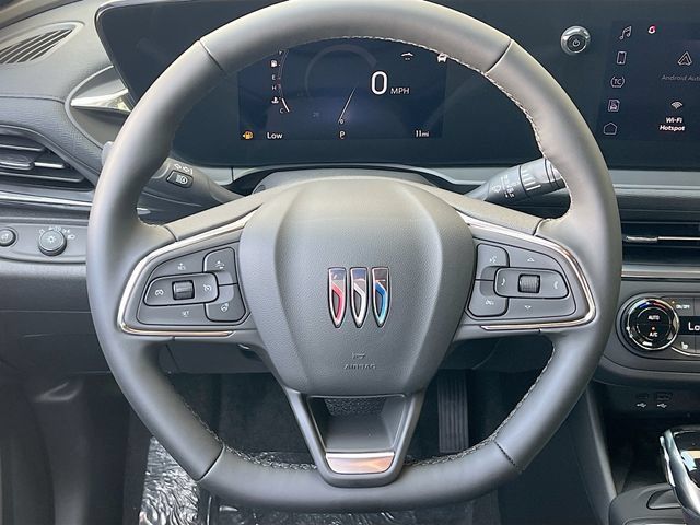New 2026 Buick Envista Preferred w/ Convenience I Package FWD image 7