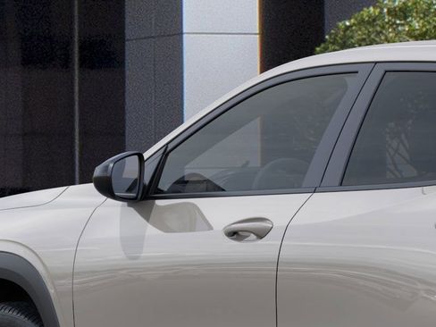 New 2026 Chevrolet Trax RS image 12