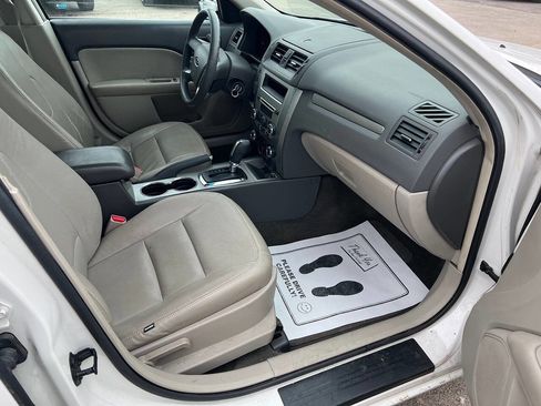 Used 2012 Ford Fusion SE FWD image 23