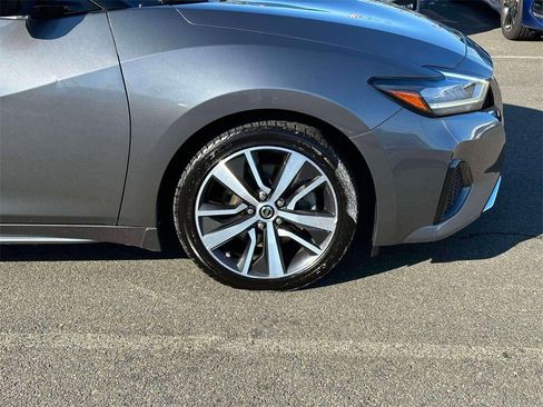 Used 2019 Nissan Maxima 3.5 S w/ Floor Mat Group image 7