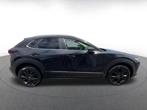 Used 2024 MAZDA CX-30 AWD 2.5 S w/ Select Sport Pkg image 16