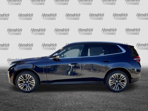 Used 2026 BMW X3 xDrive30i w/ Premium Package AWD/4WD image 6