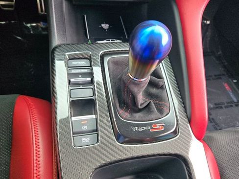 Used 2024 Acura Integra Type S FWD image 17