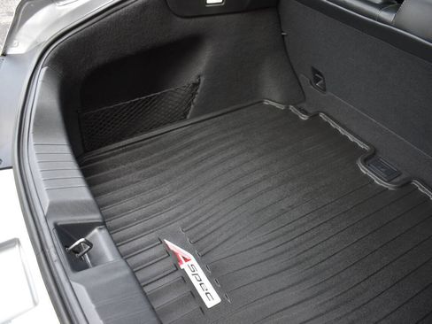 Used 2024 Acura Integra A-Spec FWD image 12