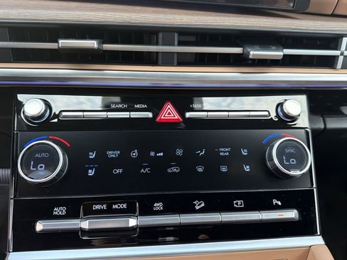 New 2026 Hyundai Santa Fe Calligraphy image 28