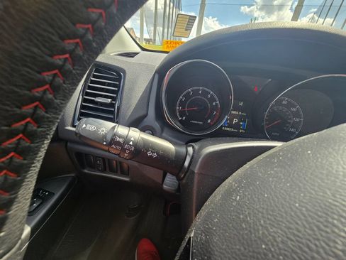Used 2023 Mitsubishi Outlander Sport Ralliart AWD/4WD image 23