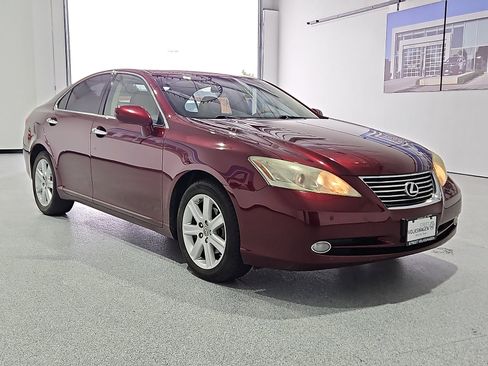 Used 2008 Lexus ES 350 FWD image 4