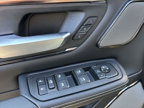 New 2026 RAM 1500 Rebel AWD/4WD image 9