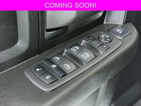 Used 2024 RAM 3500 Tradesman w/ Chrome Appearance Group image 20