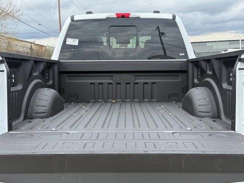 New 2026 Ford F250 XLT w/ XLT Premium Package AWD/4WD image 6