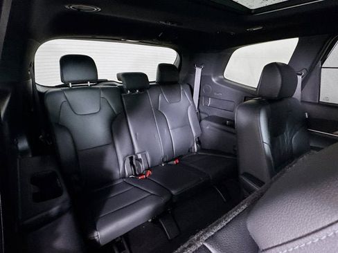 New 2025 Kia Telluride SX X-Line AWD/4WD image 29