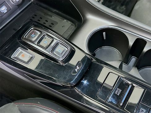 Used 2021 Hyundai Sonata N Line w/ Cargo Package image 31