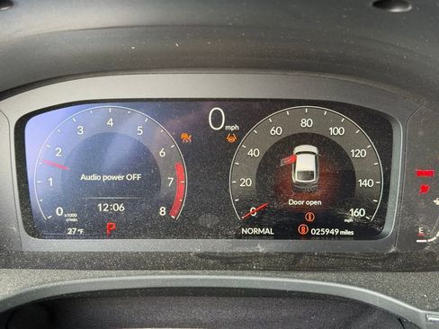 Used 2023 Acura Integra A-Spec image 10