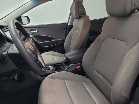 Used 2018 Hyundai Santa Fe Sport w/ 2.4L Value Package 02 image 17