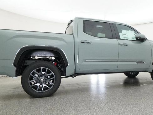 New 2026 Toyota Tundra Platinum AWD/4WD image 8