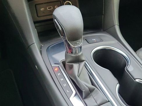 Certified 2024 Chevrolet Equinox LT image 35