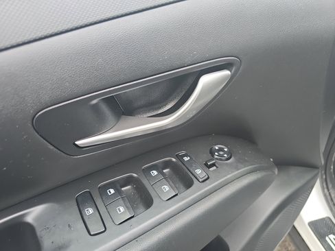 Used 2024 Hyundai Santa Cruz SEL w/ Activity Package image 17