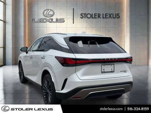 Used 2024 Lexus RX 350 Premium w/ Cold Area Package AWD/4WD image 10