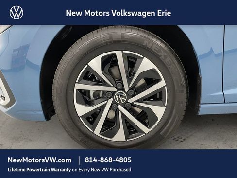 New 2026 Volkswagen Jetta S FWD image 12