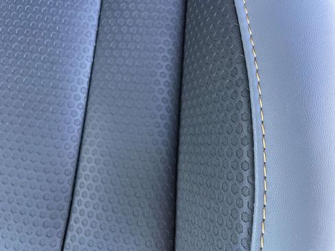 New 2026 Subaru Crosstrek 2.5i Wilderness image 9