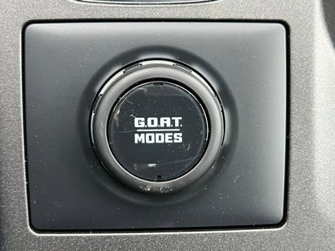 Used 2025 Ford Bronco Sport Heritage w/ Convenience Package image 25