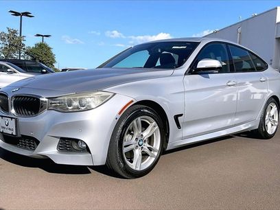 Used 2014 BMW 328i Gran Turismo xDrive