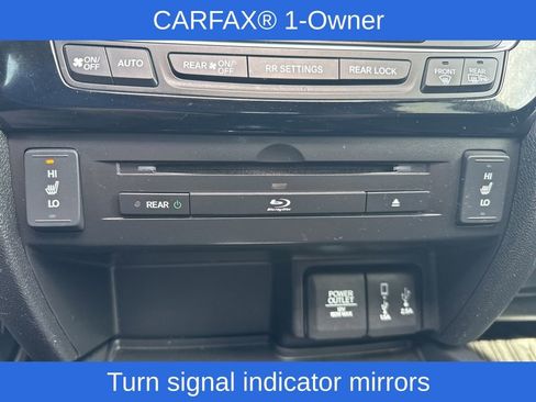 Used 2018 Honda Pilot Touring image 28