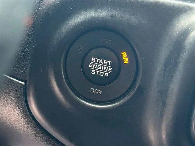 Certified 2019 Jeep Wrangler Sport AWD/4WD image 38