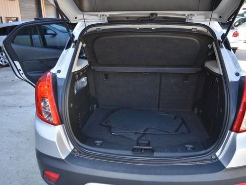 Used 2013 Buick Encore Convenience image 34