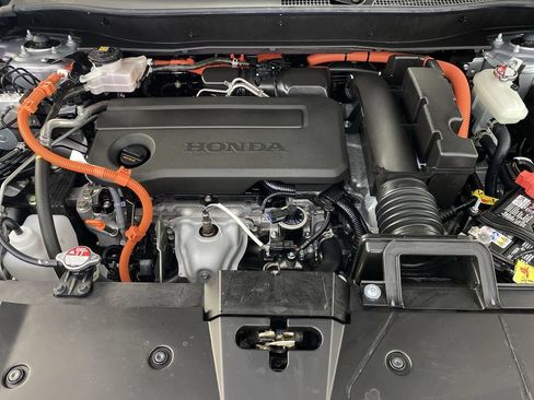 Used 2026 Honda CR-V Sport image 35