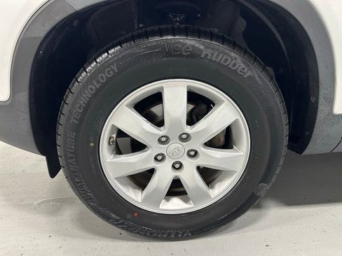 Used 2011 Kia Sorento LX w/ Convenience Pkg AWD/4WD image 54