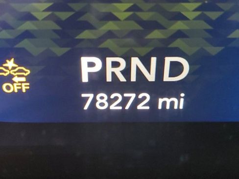 Used 2020 Jeep Gladiator Overland image 25